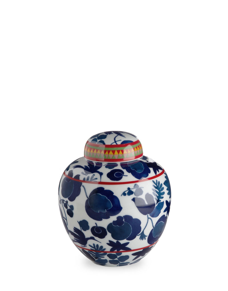CASA CASA CURATED Tea Jar HOME