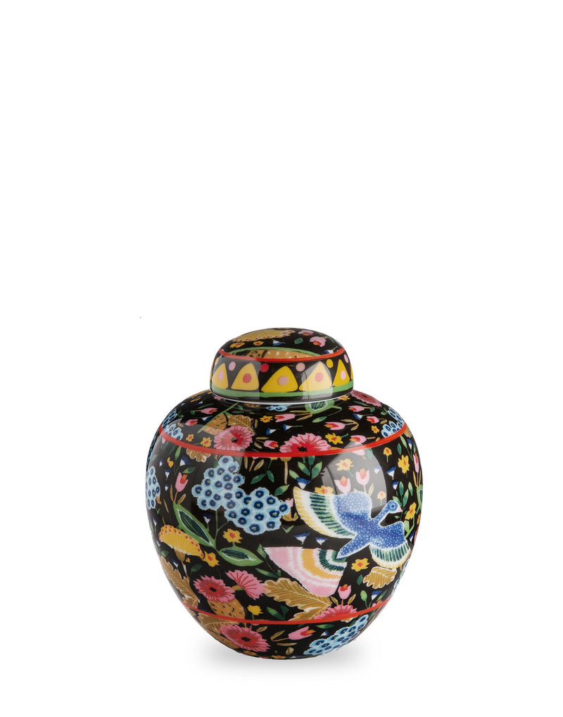 Tea Jar