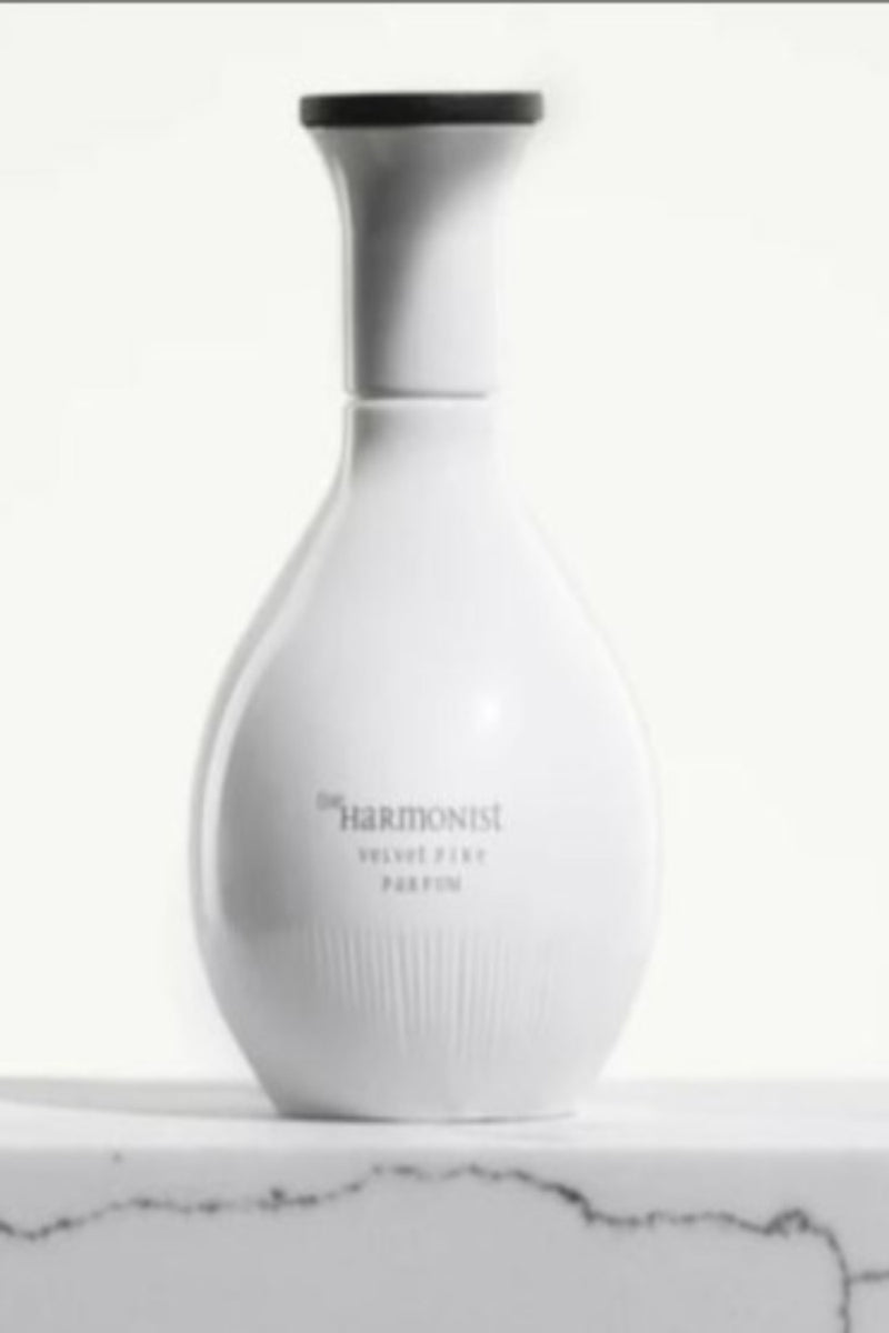 THE HARMONIST Velvet Fire FRAGRANCE