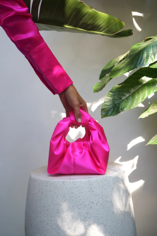 The Via Bag