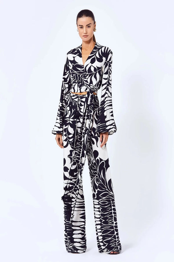 ALEXIS Vitto Top WOMEN'S TOPS