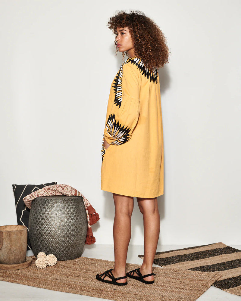 Django Dress