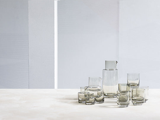MB Tall Carafe