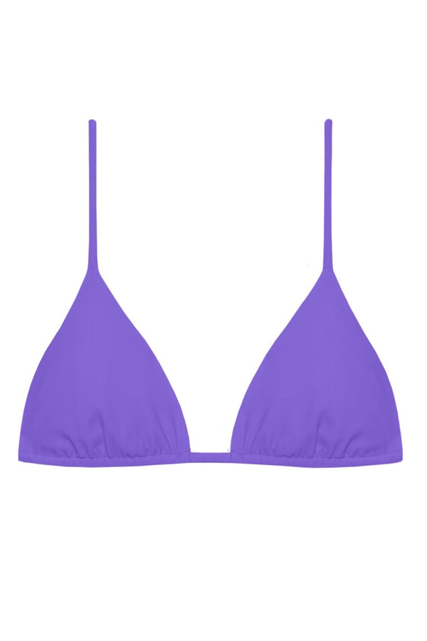Via Adjustable Bikini Top