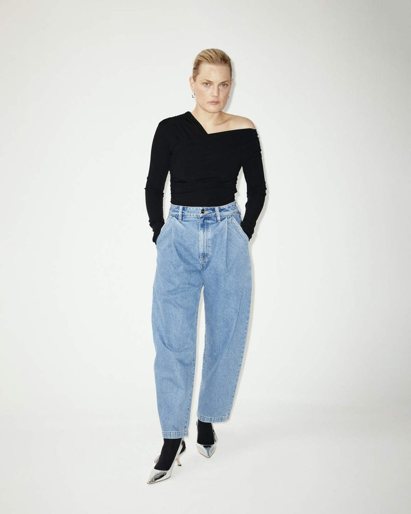 The Fonteyne Bodysuit