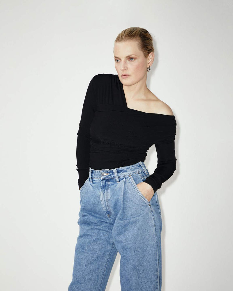 The Fonteyne Bodysuit