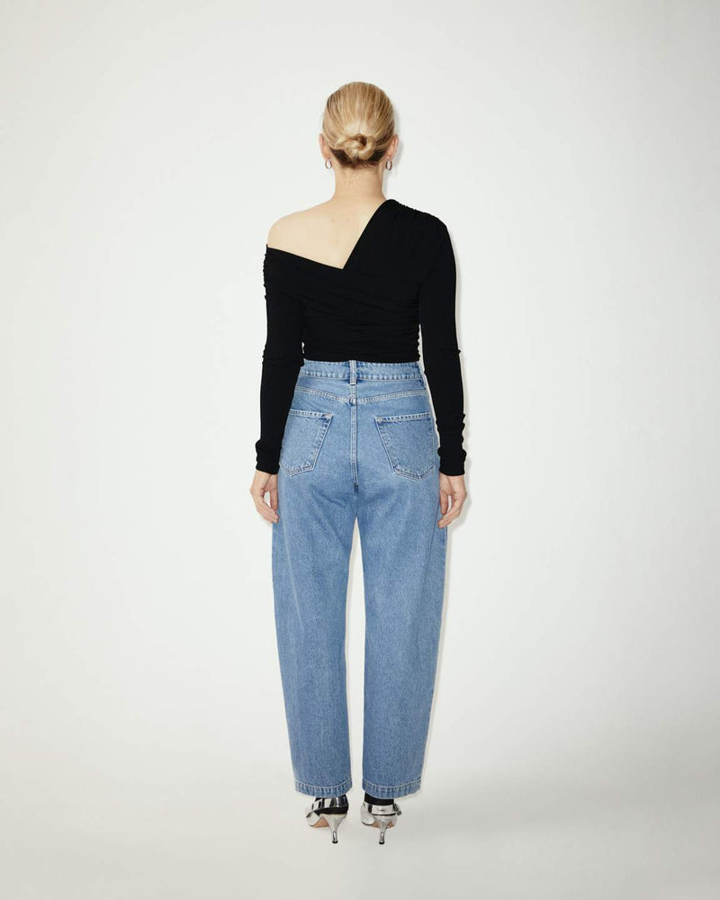 The Fonteyne Bodysuit