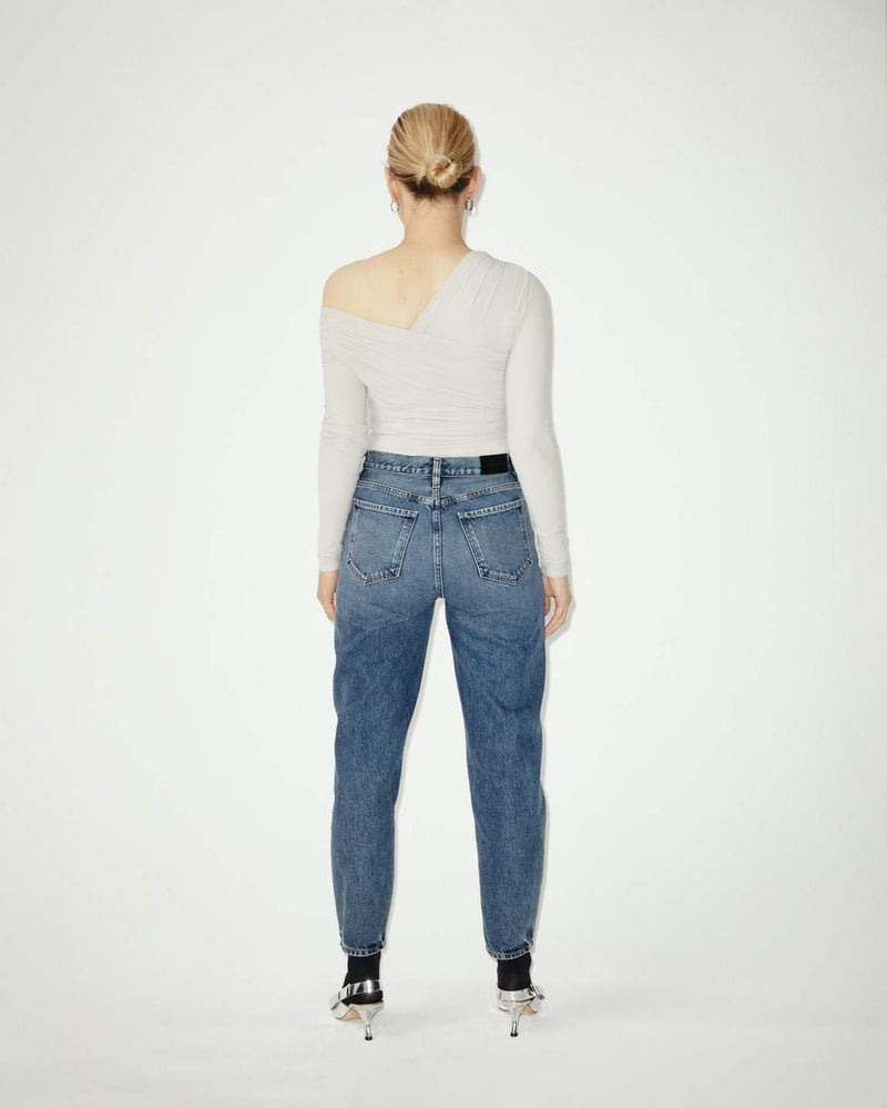 The Fonteyne Bodysuit