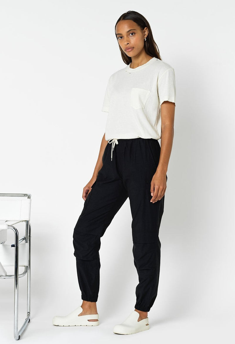 Folsom Relaxed Pocket Tee