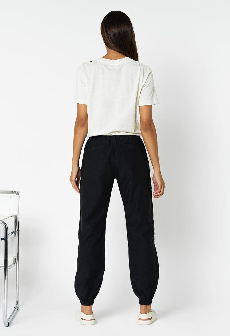 JOHN ELLIOTT Folsom Muscle Tee WOMEN'S TEES