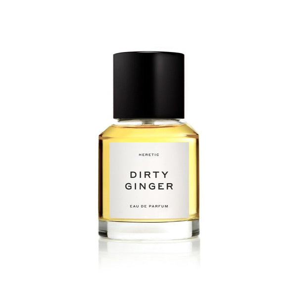 HERETIC Dirty Ginger FRAGRANCE