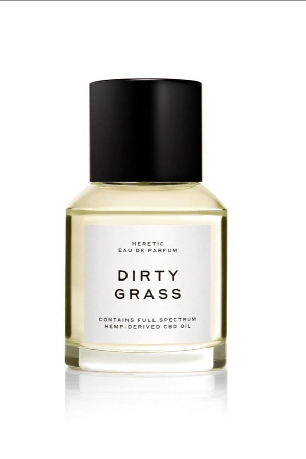 HERETIC Dirty Grass FRAGRANCE