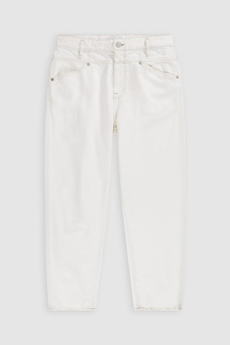 X-Lent Tapered Jeans