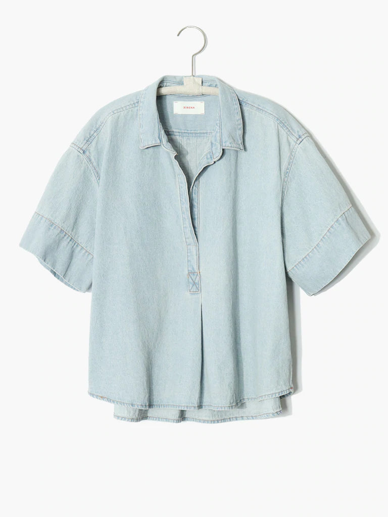 Nightingale Chayse Top