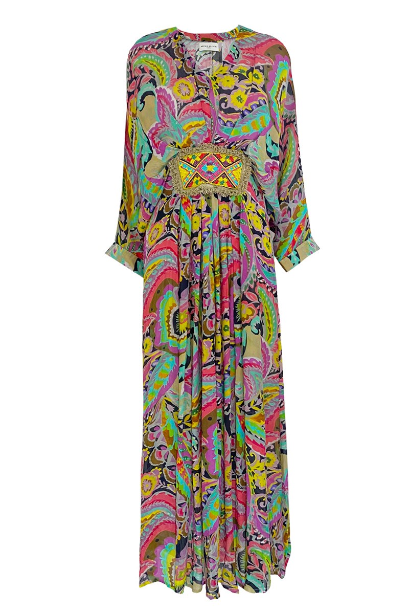 Xenia Dress
