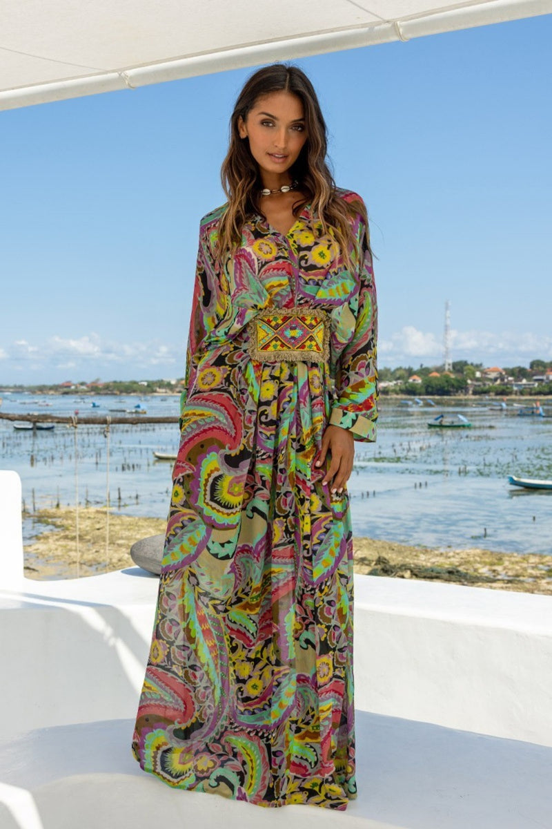 Xenia Dress