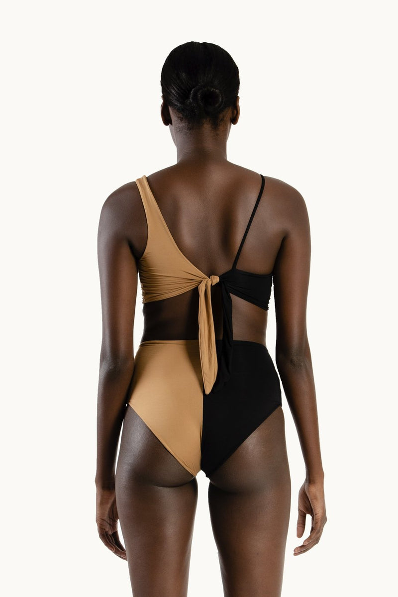 MAYGEL CORONEL Lucila Two Piece WOMEN'S SWIMWEAR