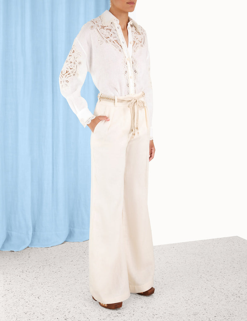 Vitali Wide Leg Pants