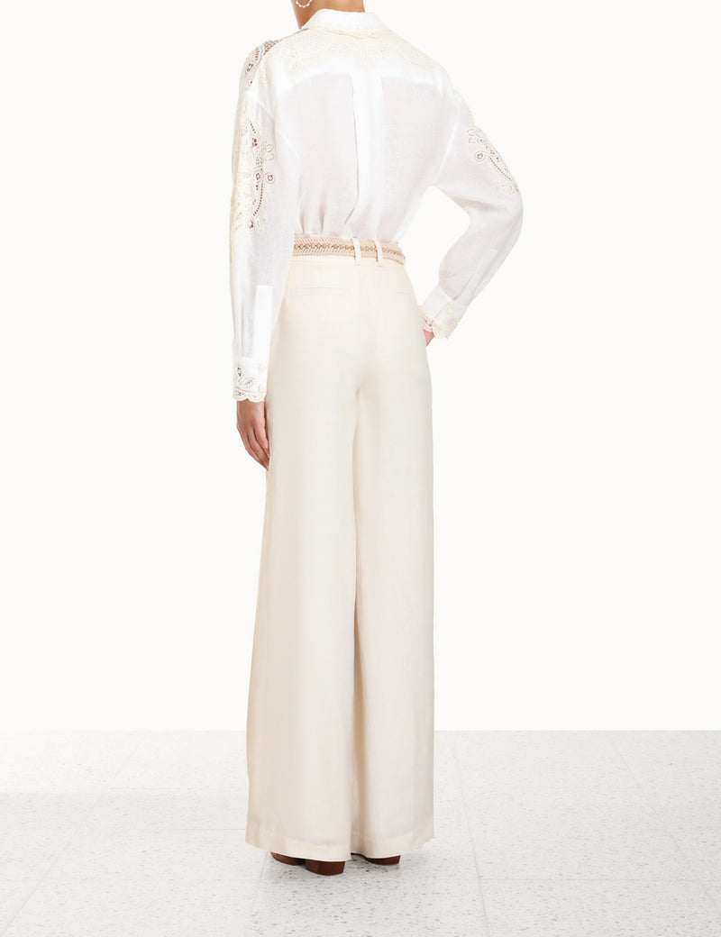 Vitali Wide Leg Pants