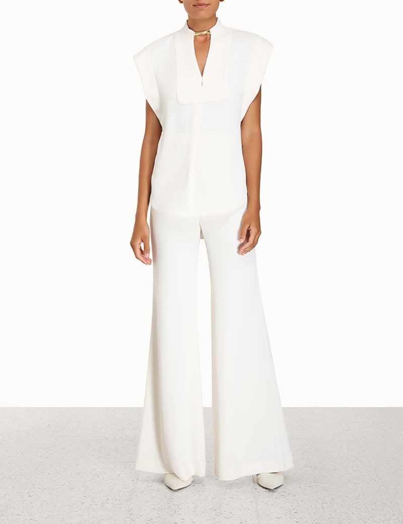 Flare Pant
