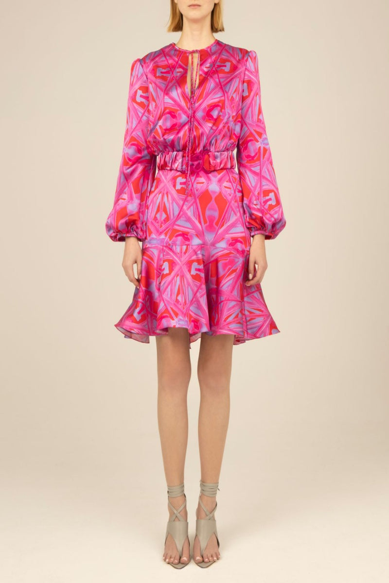 Fiorenza Dress