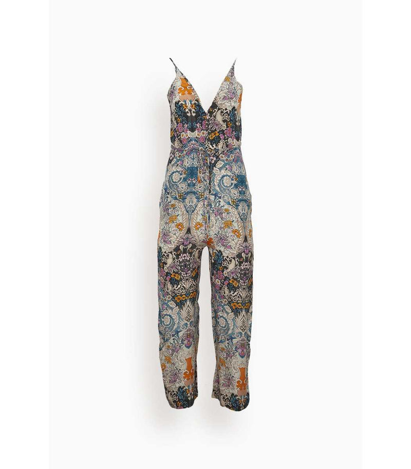 Besalu Agnes Jumpsuit (Final Sale)