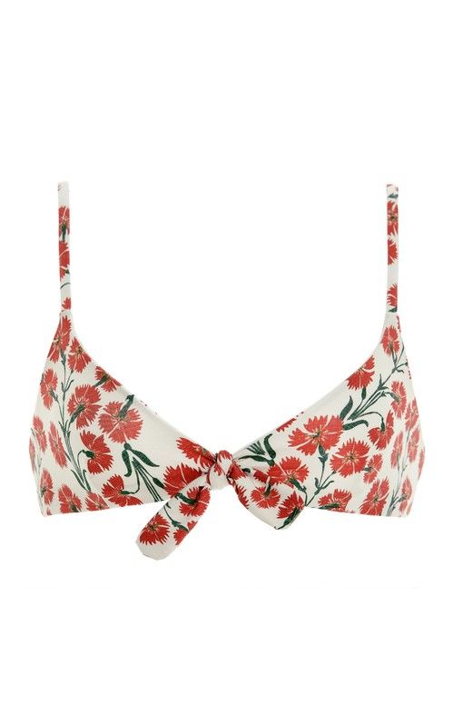 JOSLIN Bella Silk Bodice Top WOMEN'S TOPS