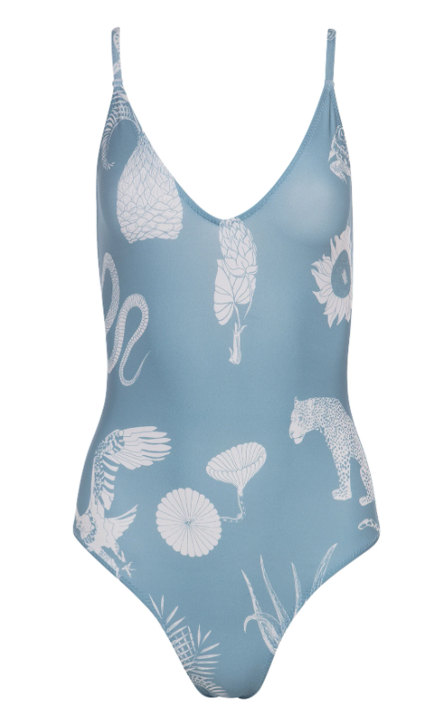 Marieta One Piece