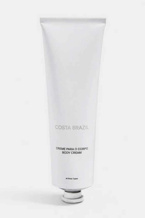 COSTA BRAZIL Body Cream BEAUTY