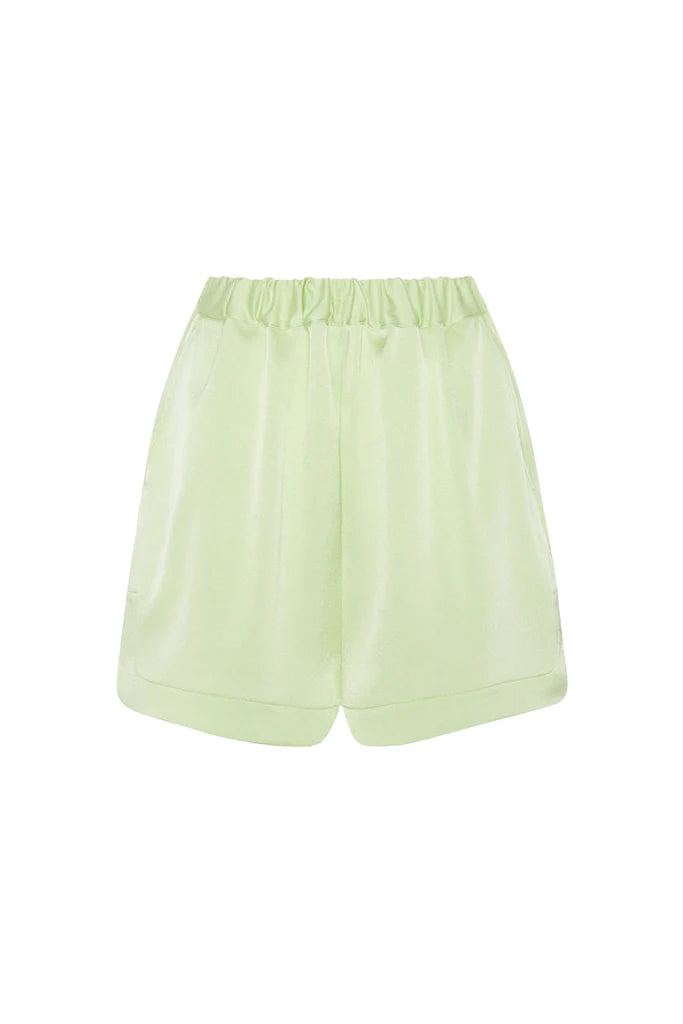 Apple Boracay Shorts