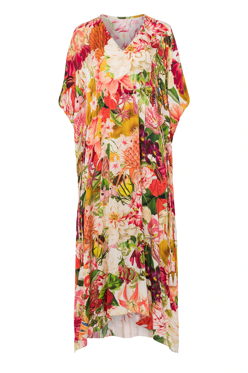 Guida Kaftan
