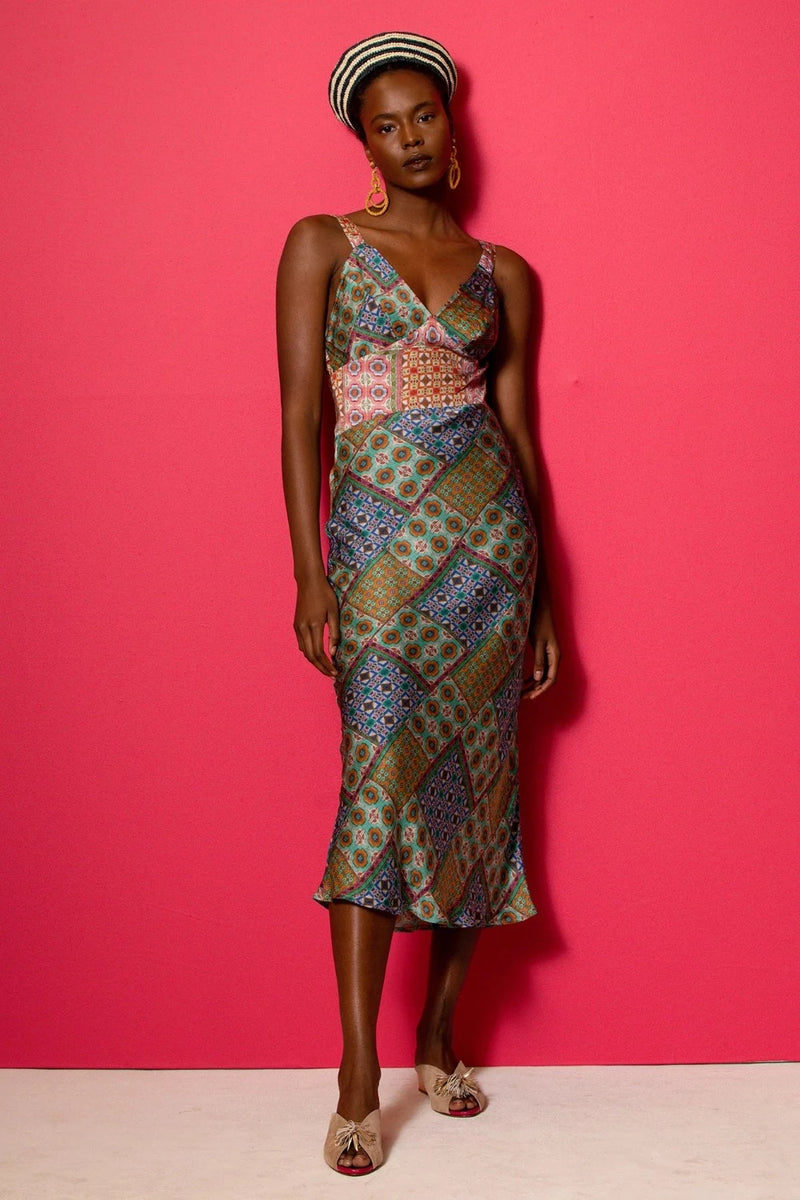 Alex Dress