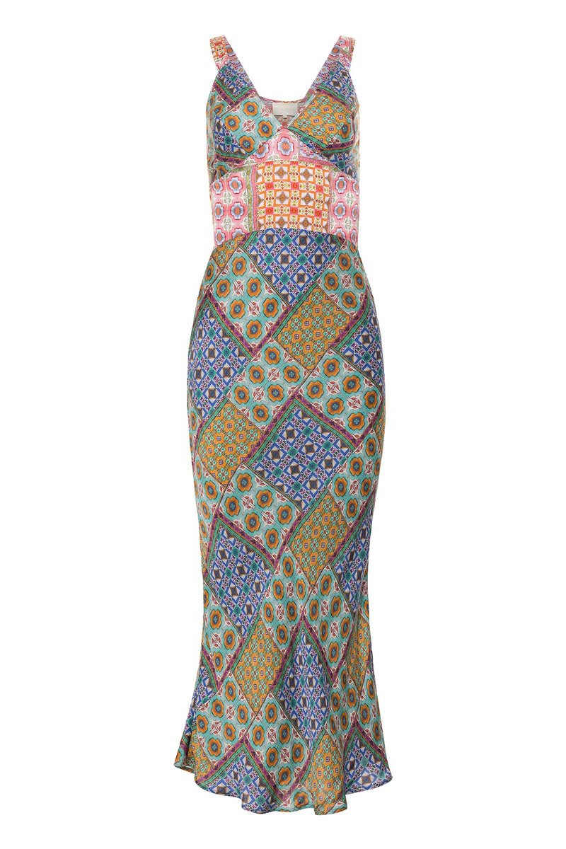 CAROLINA K Alex Dress WOMEN'S DRESSES