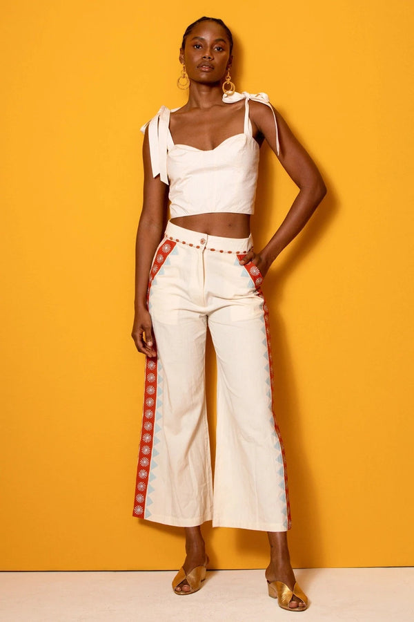 CAROLINA K Alice Pants WOMEN'S PANTS