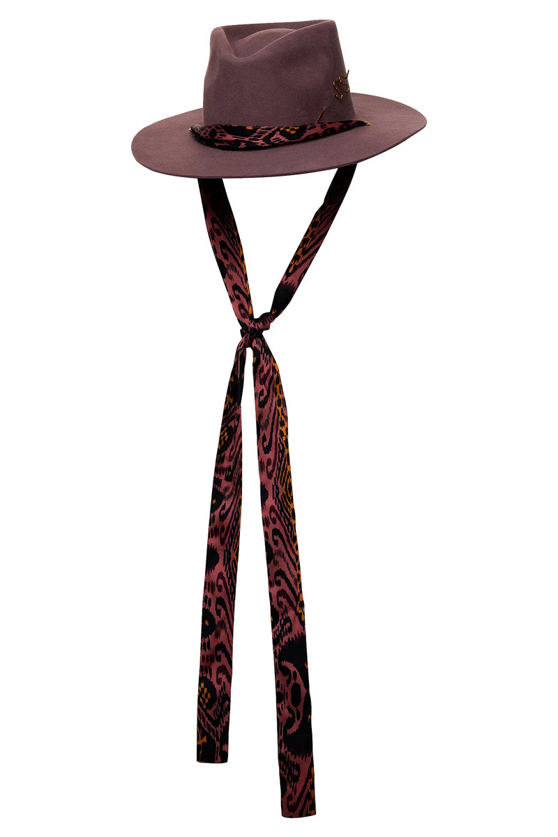 Bronco Hat