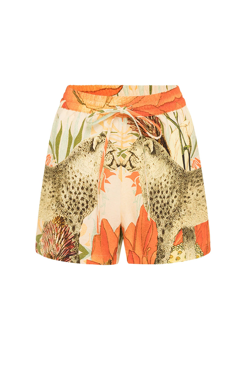 Cabana Shorts (Final Sale)*
