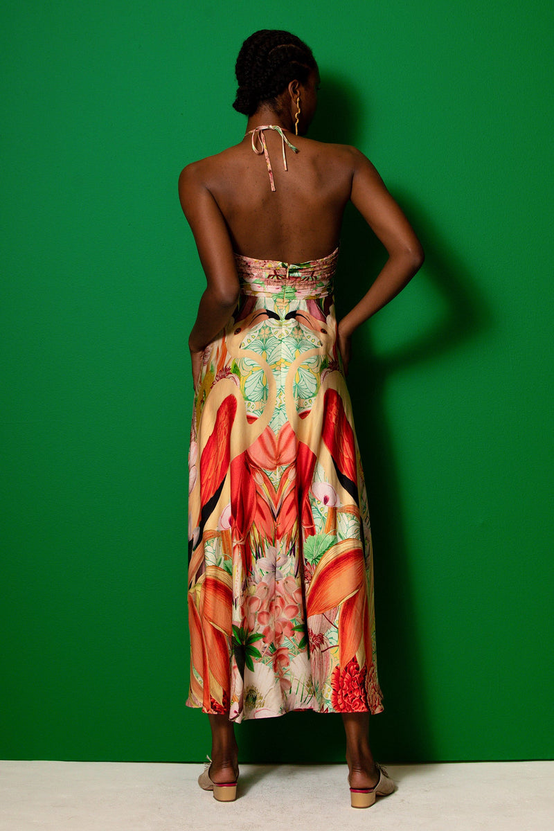 Carmen Dress
