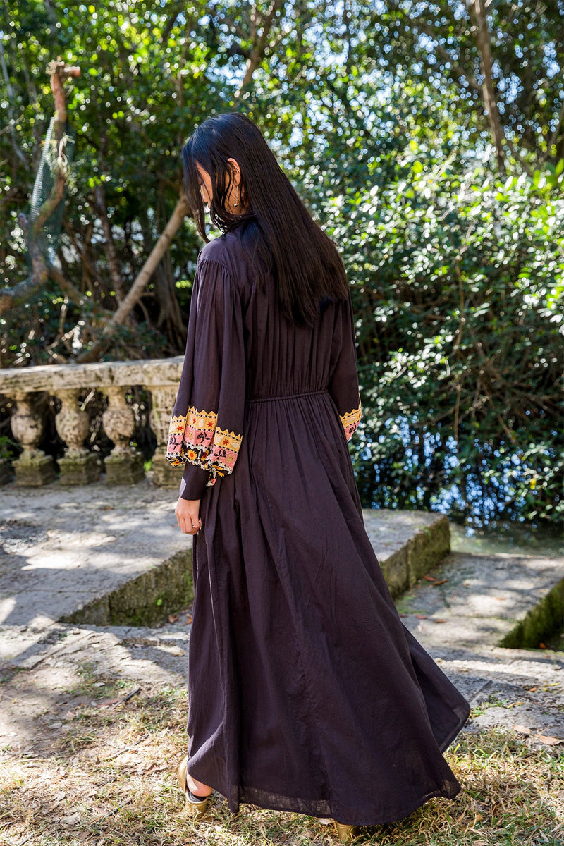 Cleo Dress