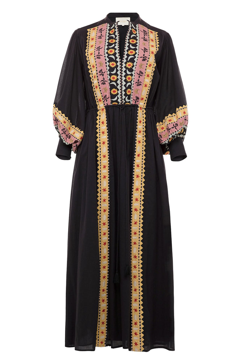 Cleo Dress