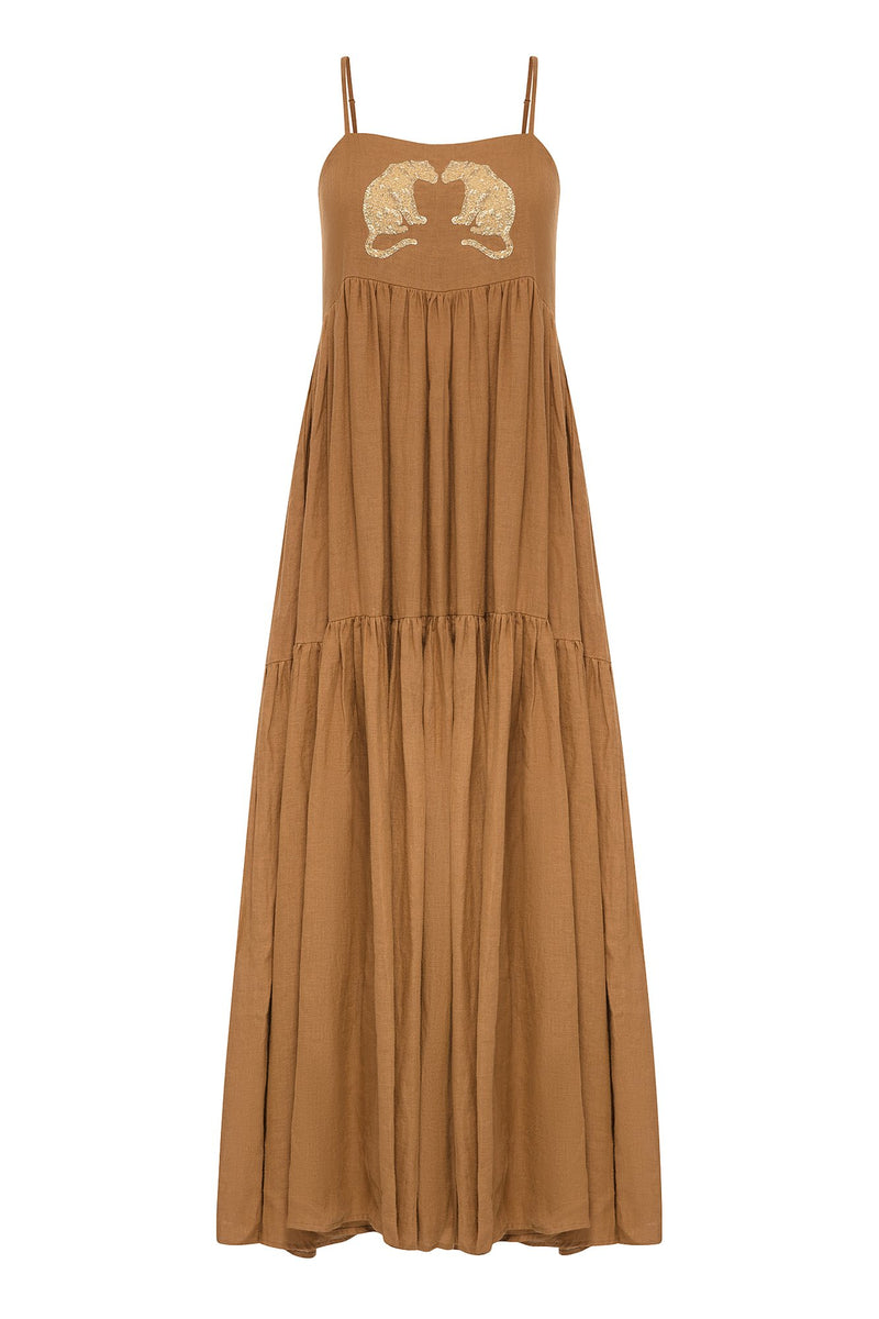 Daphne Dress