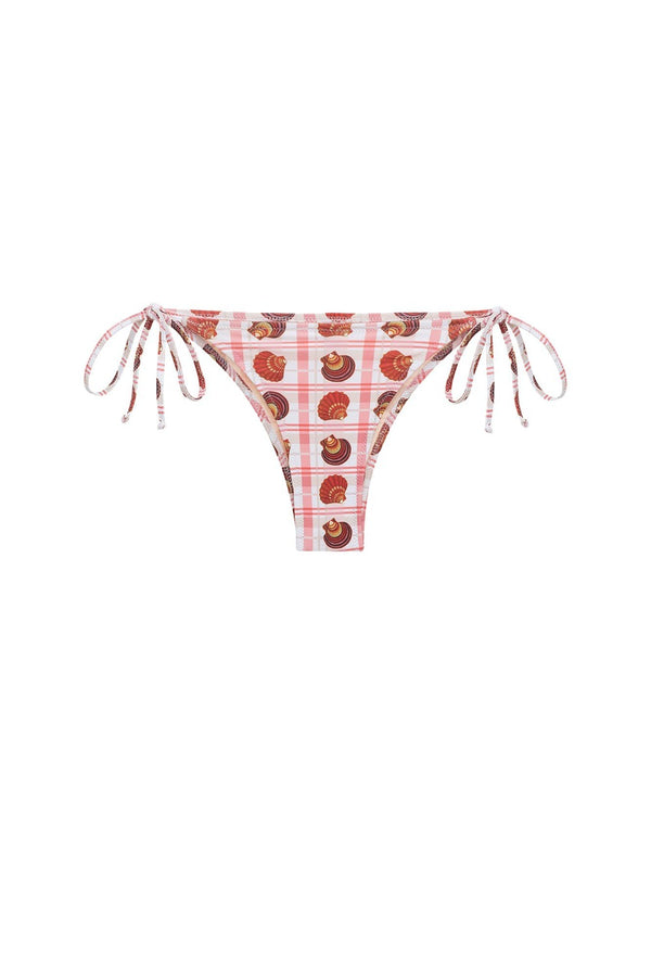 Gabriela Bikini Bottom