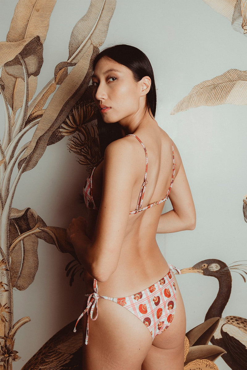 Gabriela Bikini Bottom
