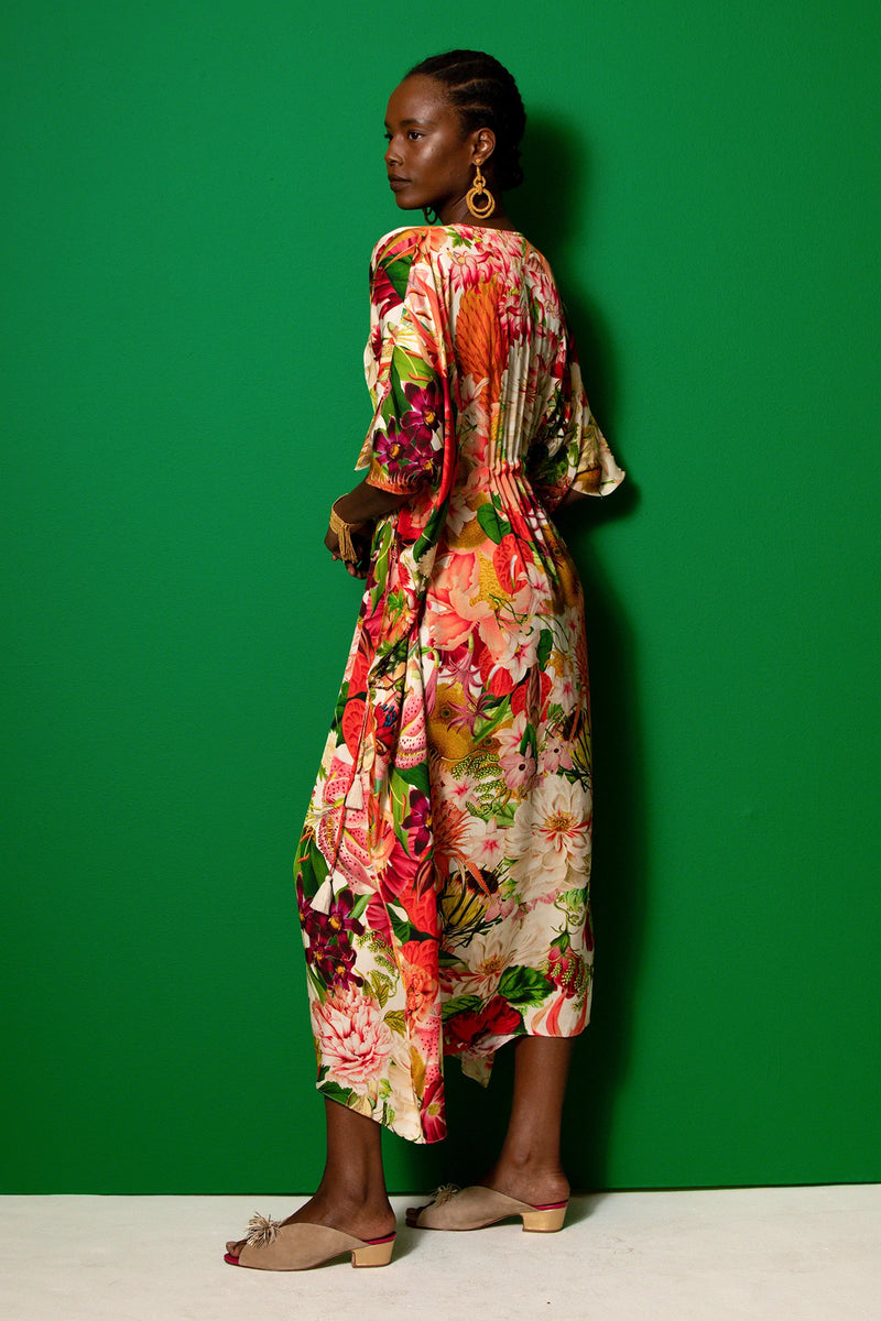 Guida Kaftan