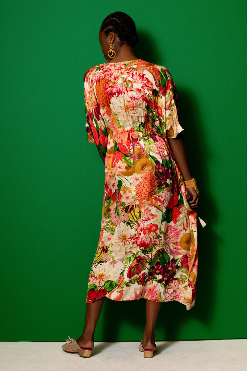 Guida Kaftan