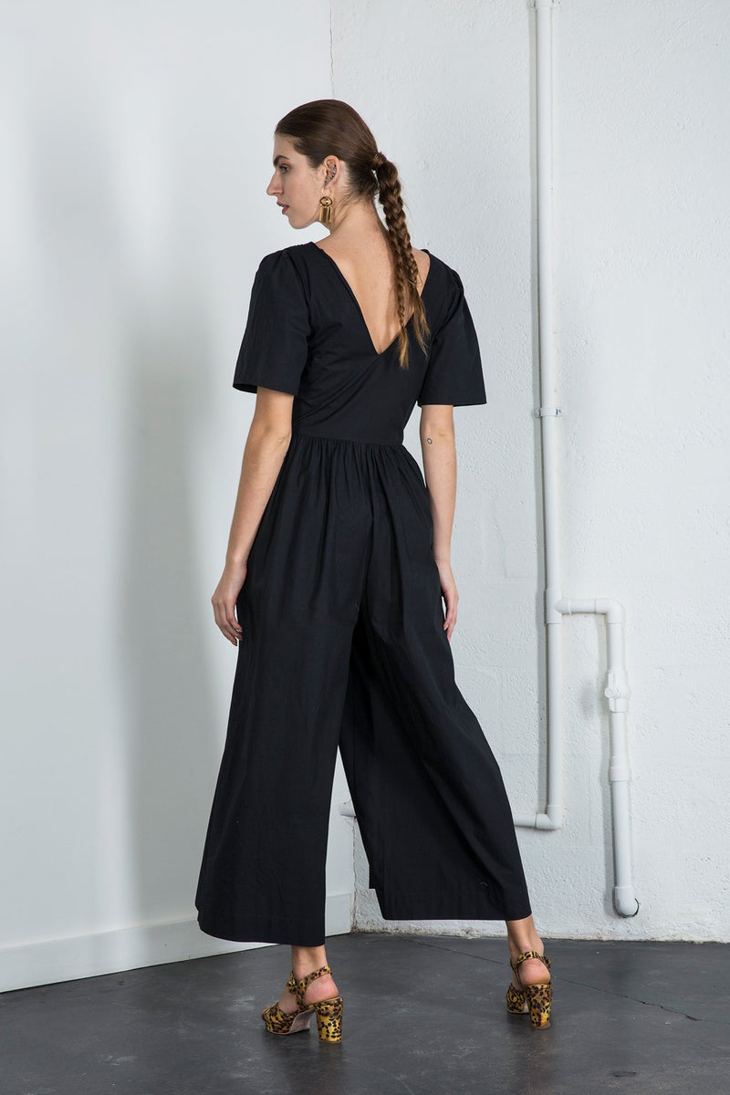 AGOLDE Anika Cap Sleeve Tee WOMEN'S TEES