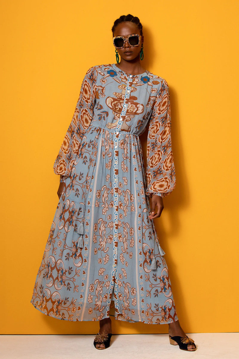 Josefina Dress
