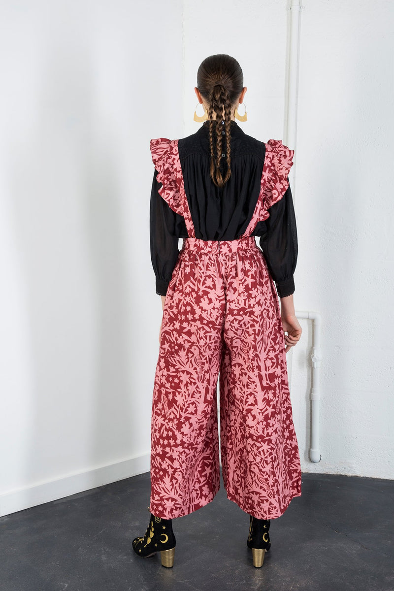 Karen Jumpsuit (Final Sale)*