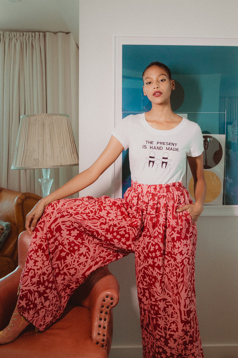 Karen Jumpsuit (Final Sale)*