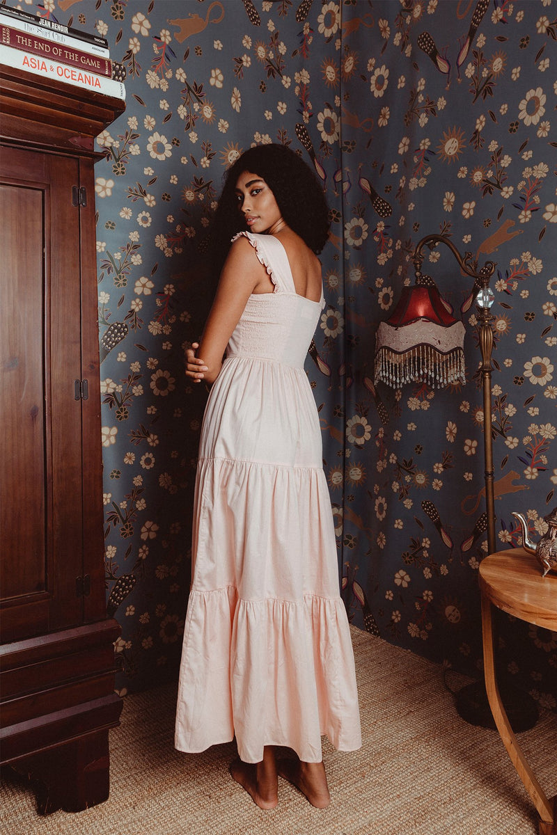 Kuna Dress