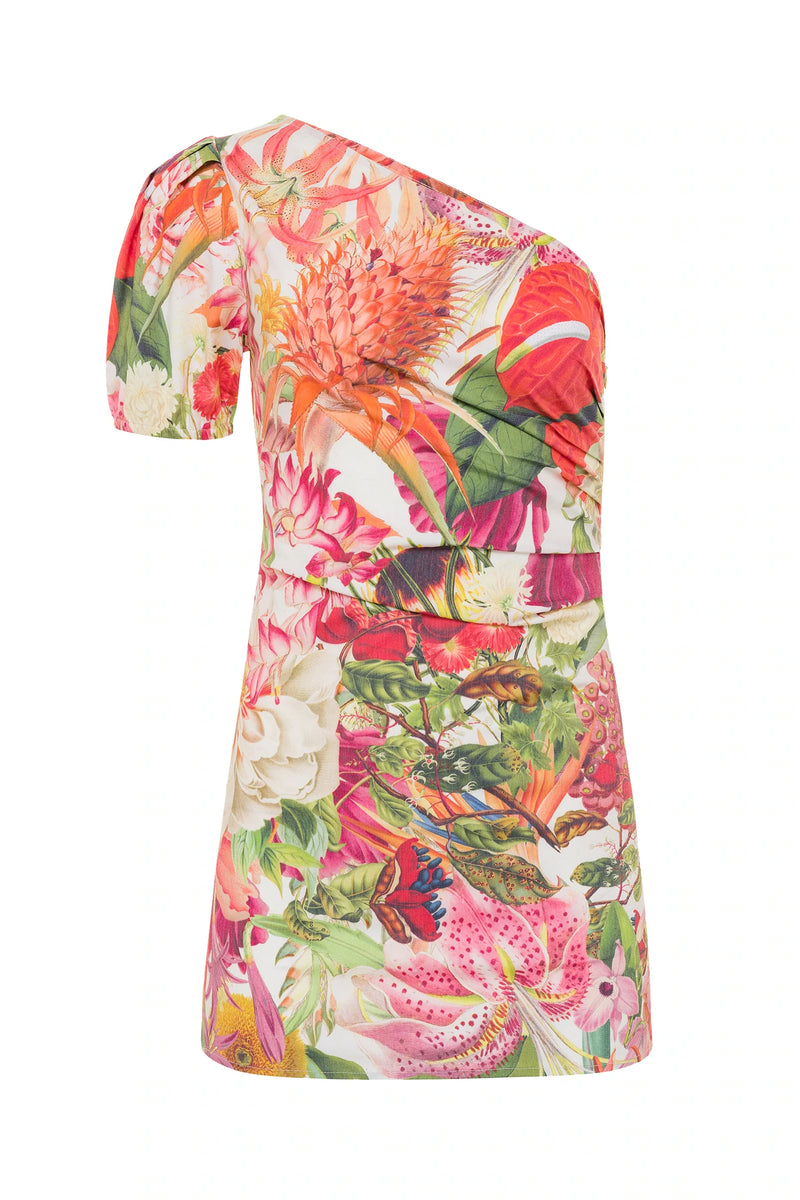 CAROLINA K Lola Top Jardin WOMEN'S TOPS